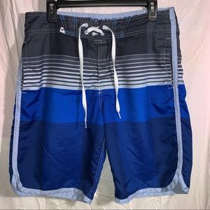 Men’s American Eagle Medium Swim Trunks